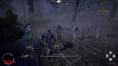 Vampire Dynasty – безжалостный симулятор средневекового кровососа, вселяющего страх в своих вассалов Vampire Dynasty – безжалостный симулятор средневекового кровососа, вселяющего страх в своих вассалов