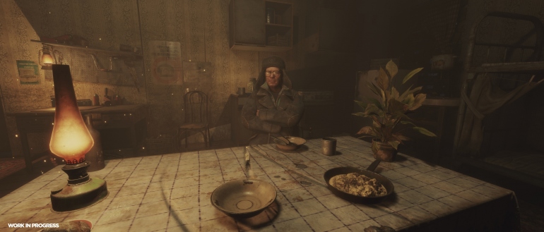 ���������� ������� �������� ����������� �� ���� ������ Metro: Exodus