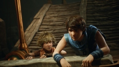 Brothers: A Tale of Two Sons Remake – красивое переиздание сказочного приключения двух братьев, спасающих отца от смерти Brothers: A Tale of Two Sons Remake – красивое переиздание сказочного приключения двух братьев, спасающих отца от смерти