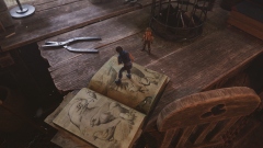 Brothers: A Tale of Two Sons Remake – красивое переиздание сказочного приключения двух братьев, спасающих отца от смерти Brothers: A Tale of Two Sons Remake – красивое переиздание сказочного приключения двух братьев, спасающих отца от смерти