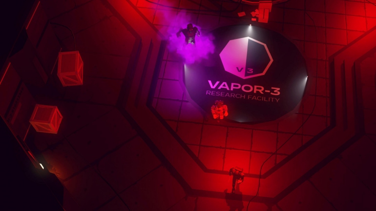  The Day Before    Eight Points