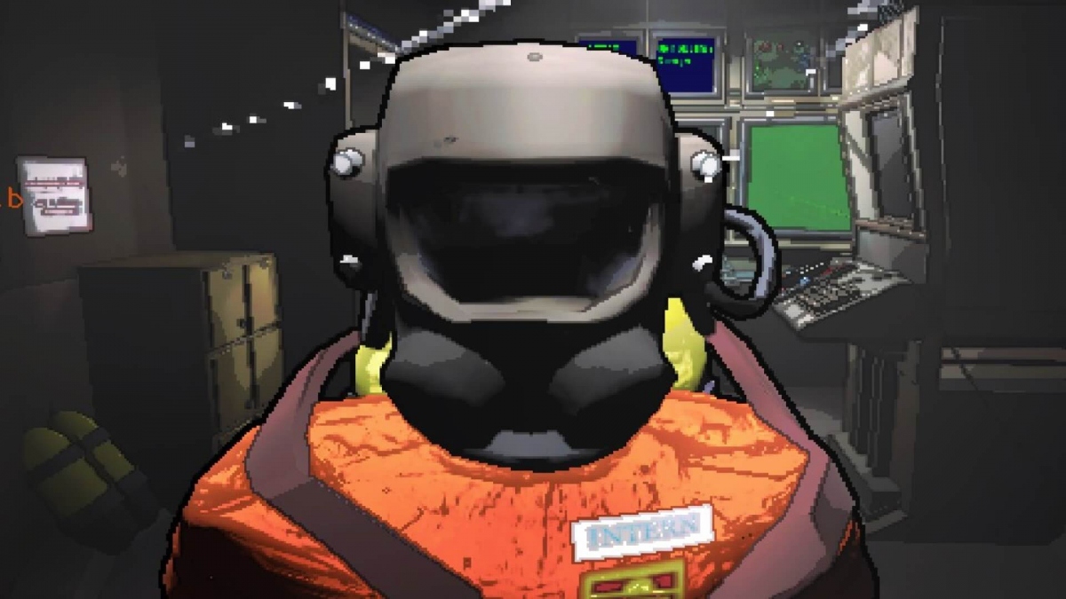  .     Lethal Company