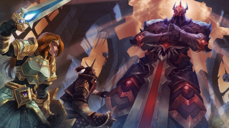 GOG    Legend of Keepers: Career of a Dungeon Manager