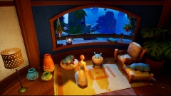 Voyagers of Nera – кооперативное выживание в ярком мире волшебных существ и древних загадок Voyagers of Nera – кооперативное выживание в ярком мире волшебных существ и древних загадок