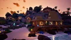 Voyagers of Nera – кооперативное выживание в ярком мире волшебных существ и древних загадок Voyagers of Nera – кооперативное выживание в ярком мире волшебных существ и древних загадок