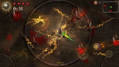 Striving for Light: Survival