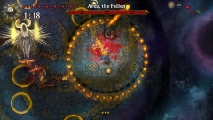 Striving for Light: Survival