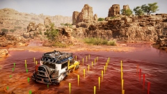 Офф-роуд симулятор Expeditions: A MudRunner Game выйдет в релиз 5 марта 2024 года Офф-роуд симулятор Expeditions: A MudRunner Game выйдет в релиз 5 марта 2024 года