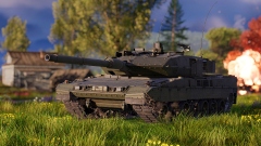 ��� ������-������ War Thunder ����� ���������� ����������� � �������