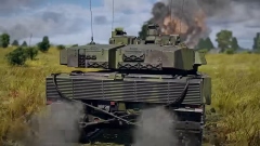 ��� ������-������ War Thunder ����� ���������� ����������� � �������