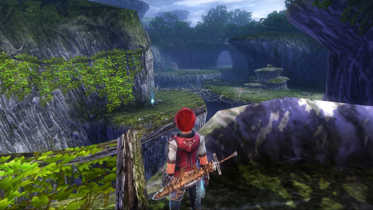 Лучшие аниме-игры с возможностью исследования мира Лучшие аниме-игры с возможностью исследования мира