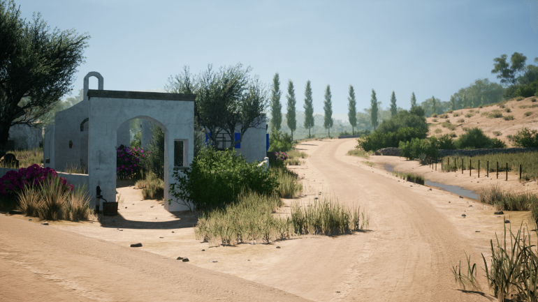 Шутер Post Scriptum сменил название на Squad 44 Шутер Post Scriptum сменил название на Squad 44