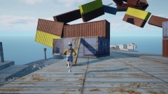 В Steam вышла Only Up 2 – новая часть популярного платформера на точность В Steam вышла Only Up 2 – новая часть популярного платформера на точность