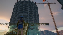 В Steam вышла Only Up 2 – новая часть популярного платформера на точность В Steam вышла Only Up 2 – новая часть популярного платформера на точность