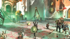 Light No Fire � �������� ����������� �� ��������� ����������� ������ ������� �����