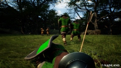Анонсирована отечественная средневековая RPG Mainland в стиле Mount & Blade Анонсирована отечественная средневековая RPG Mainland в стиле Mount & Blade