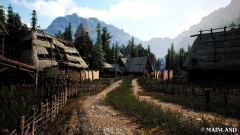 Анонсирована отечественная средневековая RPG Mainland в стиле Mount & Blade Анонсирована отечественная средневековая RPG Mainland в стиле Mount & Blade