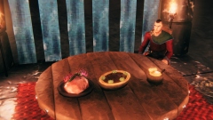 Авторы Valheim показали геймплей обновления «Пепловые земли» и анонсировали релиз в первой половине 2024 года Авторы Valheim показали геймплей обновления «Пепловые земли» и анонсировали релиз в первой половине 2024 года