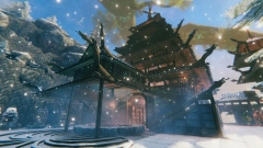 Авторы Valheim показали геймплей обновления «Пепловые земли» и анонсировали релиз в первой половине 2024 года Авторы Valheim показали геймплей обновления «Пепловые земли» и анонсировали релиз в первой половине 2024 года