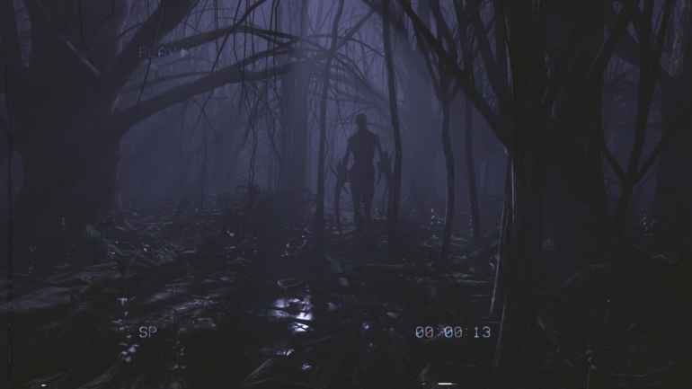 Backrooms – бесплатный кооперативный хоррор с новыми уровнями каждую неделю Backrooms – бесплатный кооперативный хоррор с новыми уровнями каждую неделю