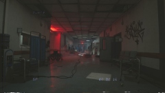 Backrooms – бесплатный кооперативный хоррор с новыми уровнями каждую неделю Backrooms – бесплатный кооперативный хоррор с новыми уровнями каждую неделю