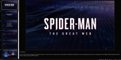 Sony      Spider-Man   GTA