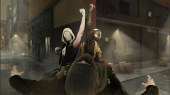 Sony      Spider-Man   GTA