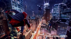 Sony      Spider-Man   GTA