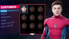 Sony      Spider-Man   GTA