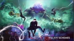 Sony      Spider-Man   GTA