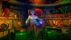 Gaijin      Age of Water    2024 