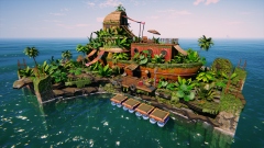 Gaijin      Age of Water    2024 