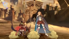 Granblue Fantasy Versus: Rising