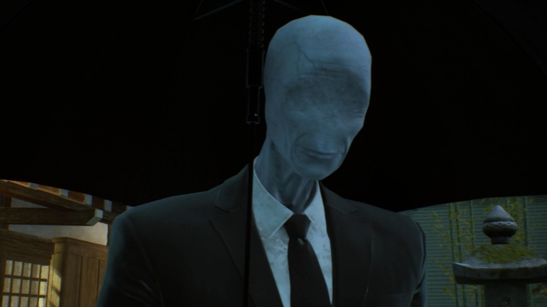 Epic  Ghostwire: Tokyo