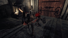 Dungeons Deep – нелинейная ARPG в мире темного фэнтези и мрачных подземелий Dungeons Deep – нелинейная ARPG в мире темного фэнтези и мрачных подземелий