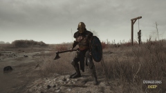 Dungeons Deep – нелинейная ARPG в мире темного фэнтези и мрачных подземелий Dungeons Deep – нелинейная ARPG в мире темного фэнтези и мрачных подземелий