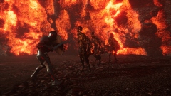 Dungeons Deep – нелинейная ARPG в мире темного фэнтези и мрачных подземелий Dungeons Deep – нелинейная ARPG в мире темного фэнтези и мрачных подземелий