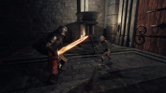 Dungeons Deep – нелинейная ARPG в мире темного фэнтези и мрачных подземелий Dungeons Deep – нелинейная ARPG в мире темного фэнтези и мрачных подземелий