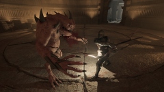 Dungeons Deep – нелинейная ARPG в мире темного фэнтези и мрачных подземелий Dungeons Deep – нелинейная ARPG в мире темного фэнтези и мрачных подземелий