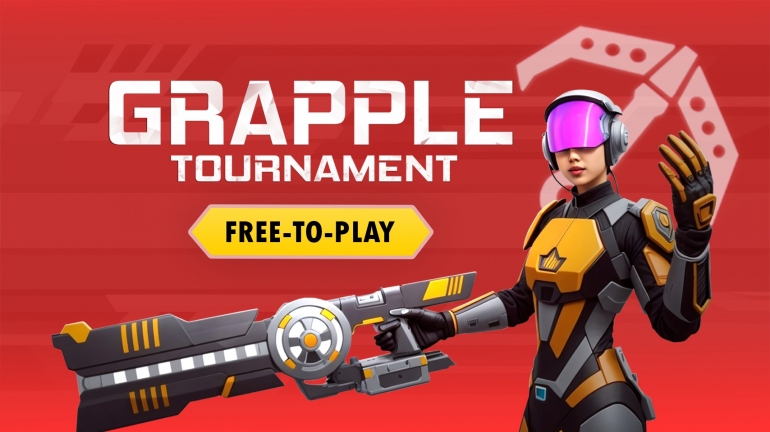 Grapple Tournament