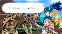 Fight Crab 2