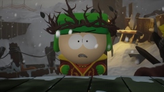 SOUTH PARK: SNOW DAY!