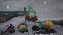 SOUTH PARK: SNOW DAY!