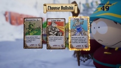 SOUTH PARK: SNOW DAY!