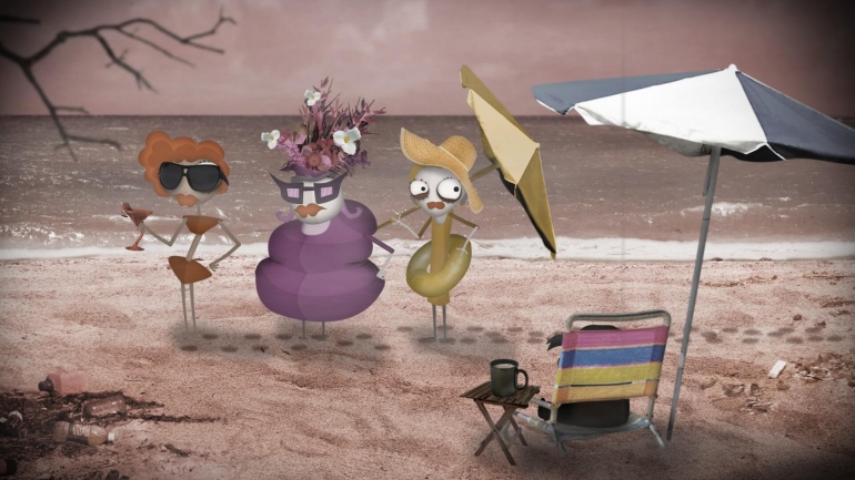 Epic  Human Resource Machine