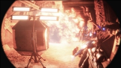 Chasmal Fear � ������������� ������ � ���� DOOM, � ������������� � ������������� ���������