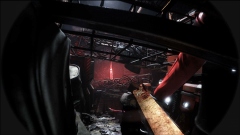 Chasmal Fear � ������������� ������ � ���� DOOM, � ������������� � ������������� ���������