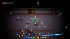 The Reaper Survivors