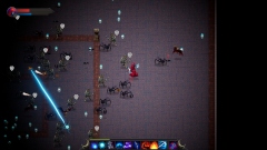 The Reaper Survivors