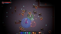 The Reaper Survivors